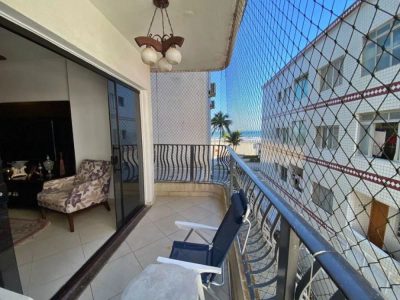 Apartamento, 3 quartos, 120 m² - Foto 1
