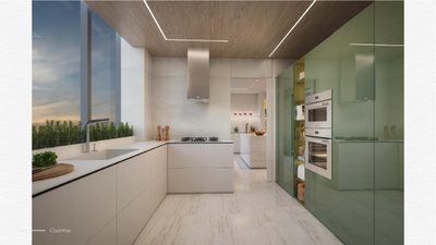 Apartamento, 4 quartos, 151 m² - Foto 4