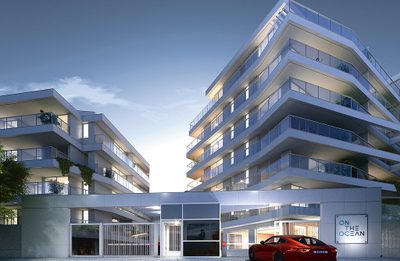 Cobertura, 4 quartos, 255 m² - Foto 3