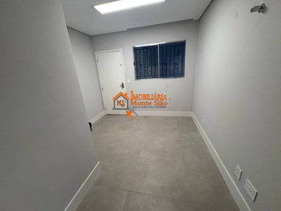 Sala-Conjunto, 19 m² - Foto 5
