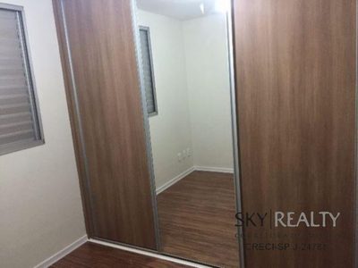 Apartamento, 3 quartos, 67 m² - Foto 4