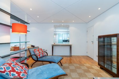 Apartamento, 2 quartos, 60 m² - Foto 3