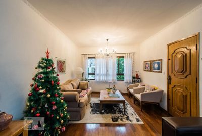Casa, 3 quartos, 200 m² - Foto 2