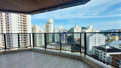 Apartamento, 3 quartos, 100 m² - Foto 1