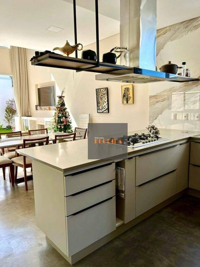 Casa, 4 quartos, 163 m² - Foto 5