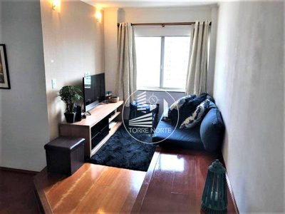 Apartamento, 3 quartos, 77 m² - Foto 2