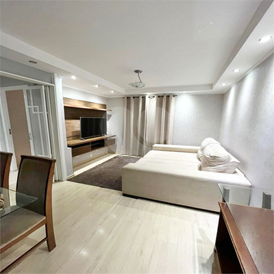 Apartamento, 2 quartos, 50 m² - Foto 5