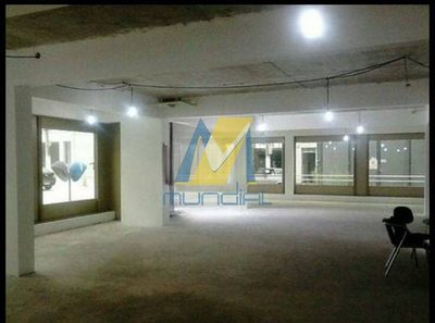 Loja-Salão, 542 m² - Foto 3