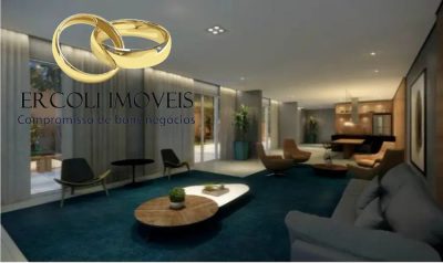 Apartamento, 2 quartos, 59 m² - Foto 3