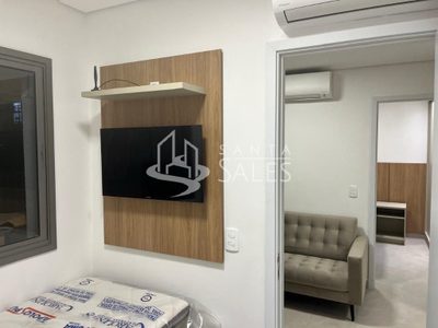 Apartamento, 2 quartos, 56 m² - Foto 5