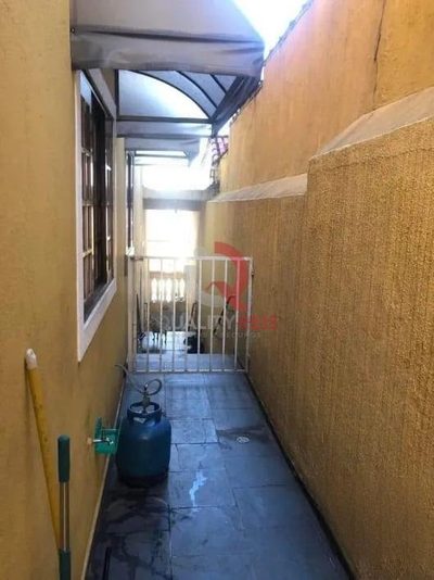 Sobrado, 3 quartos, 250 m² - Foto 2