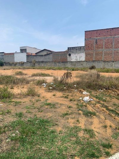 Terreno, 726 m² - Foto 1