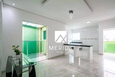 Casa, 2 quartos, 141 m² - Foto 1