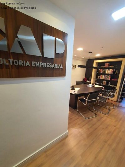 Sala-Conjunto, 31 m² - Foto 3