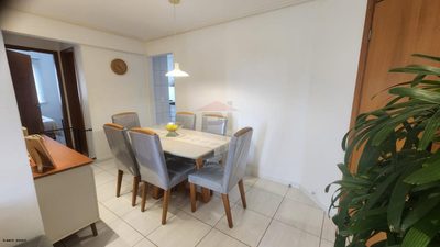 Apartamento, 3 quartos, 70 m² - Foto 4