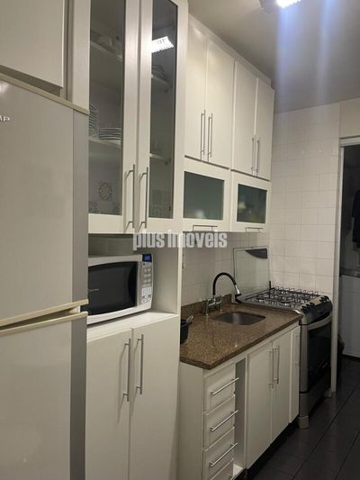 Apartamento, 3 quartos, 72 m² - Foto 3