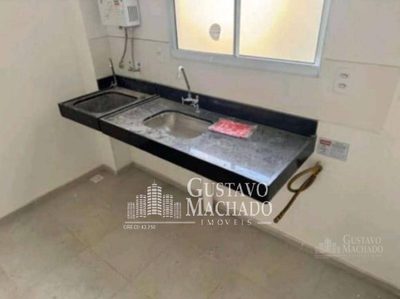 Apartamento, 2 quartos, 48 m² - Foto 2