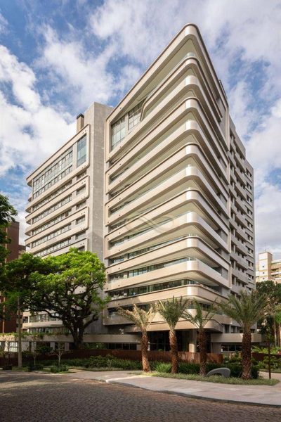 Apartamento, 4 quartos, 378 m² - Foto 3