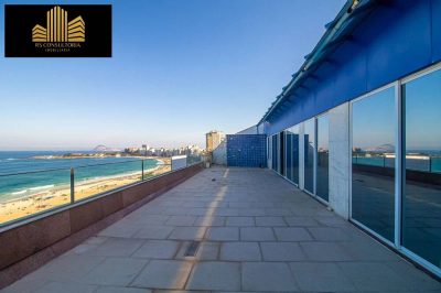 Cobertura, 4 quartos, 425 m² - Foto 3