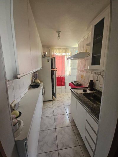 Apartamento, 2 quartos, 54 m² - Foto 4