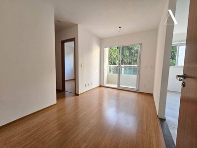 Apartamento, 2 quartos, 44 m² - Foto 1