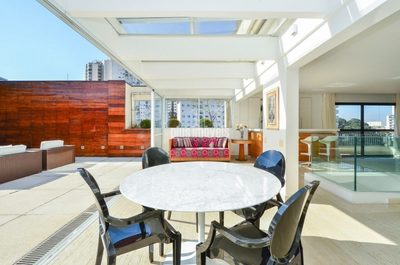 Apartamento, 3 quartos, 398 m² - Foto 2