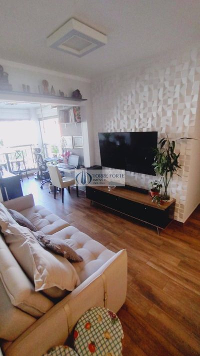 Apartamento, 2 quartos, 67 m² - Foto 4