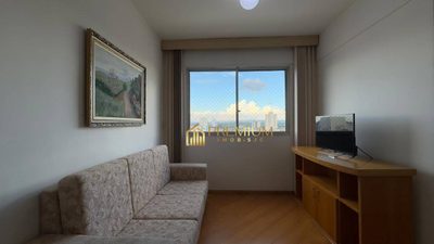 Apartamento, 2 quartos, 60 m² - Foto 2