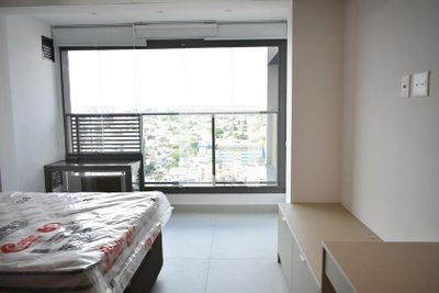 Kitnet-Studio, 27 m² - Foto 3