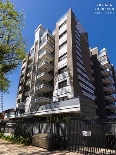Apartamento, 3 quartos, 173 m² - Foto 1