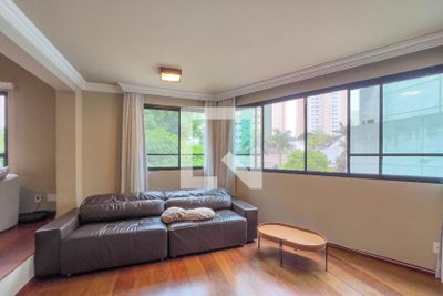 Apartamento, 3 quartos, 120 m² - Foto 5