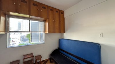 Kitnet-Studio, 33 m² - Foto 2