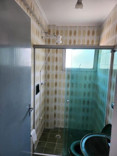 Apartamento, 1 quarto, 30 m² - Foto 3