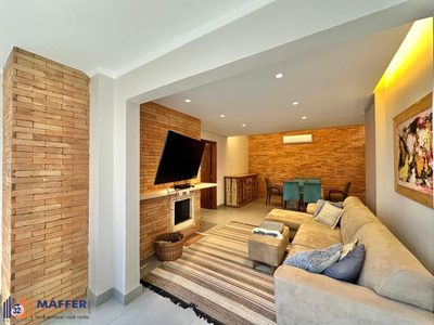 Cobertura, 3 quartos - Foto 1