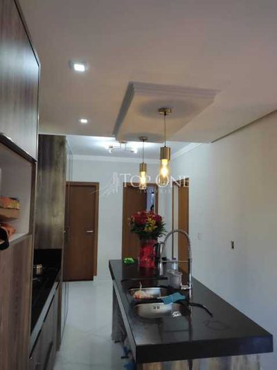 Casa, 3 quartos, 120 m² - Foto 3