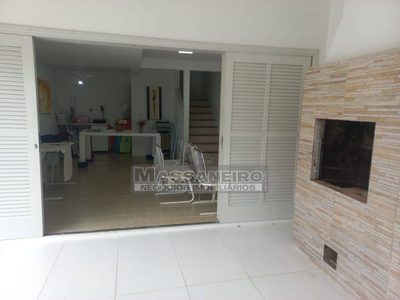 Casa, 3 quartos, 150 m² - Foto 5