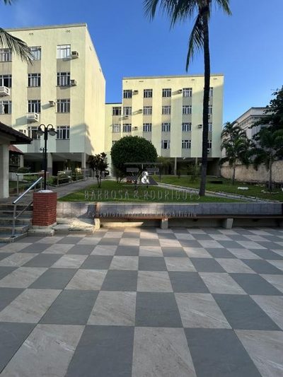 Apartamento, 2 quartos, 49 m² - Foto 1