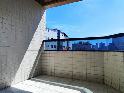 Apartamento, 2 quartos, 82 m² - Foto 5