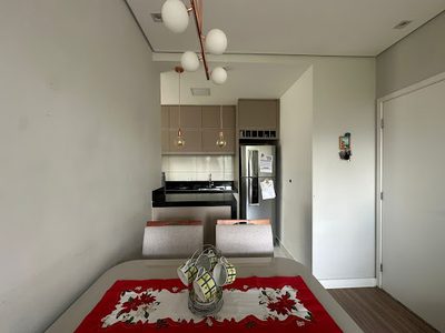 Apartamento, 2 quartos, 50 m² - Foto 3