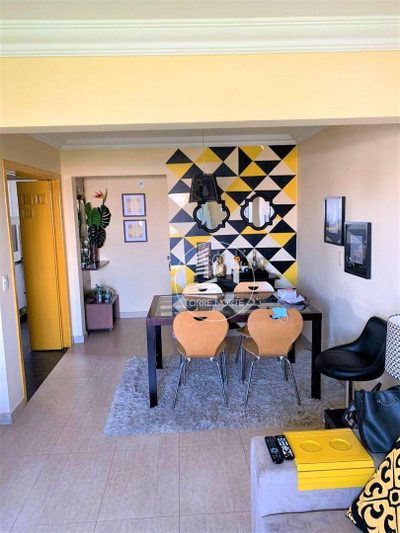 Apartamento, 3 quartos, 68 m² - Foto 3