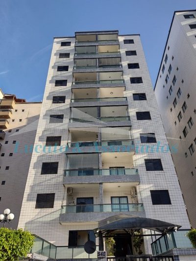 Apartamento, 1 quarto, 54 m² - Foto 2