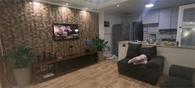 Casa, 2 quartos, 125 m² - Foto 1
