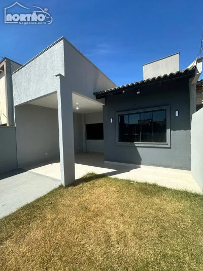 Casa, 3 quartos, 85 m² - Foto 2