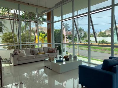 Casa de Condomínio, 4 quartos - Foto 2