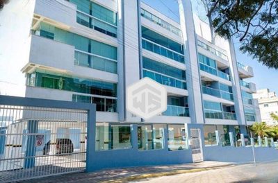 Apartamento, 3 quartos, 81 m² - Foto 1