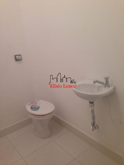 Kitnet-Studio, 23 m² - Foto 4