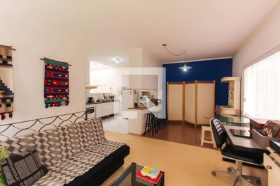 Casa, 4 quartos, 600 m² - Foto 1