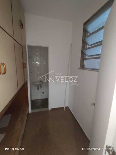 Apartamento, 3 quartos, 80 m² - Foto 1