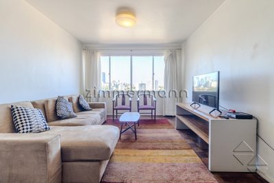 Apartamento, 3 quartos, 121 m² - Foto 2