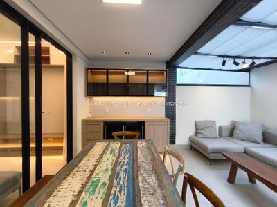 Apartamento, 2 quartos, 170 m² - Foto 3